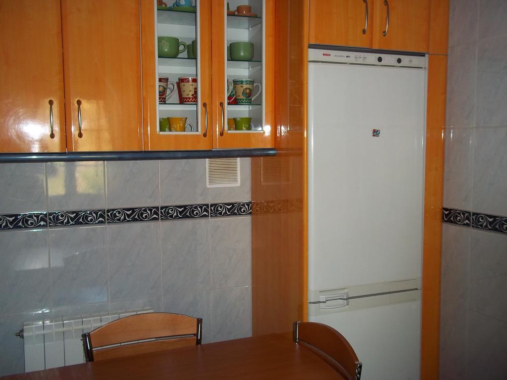 Casa Rural La Esmeralda Navarredonda de Gredos Room photo
